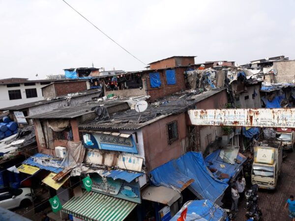 Mumbai: Dharavi Slum Walking Tour With Local Slum Dweller - Finish Location
