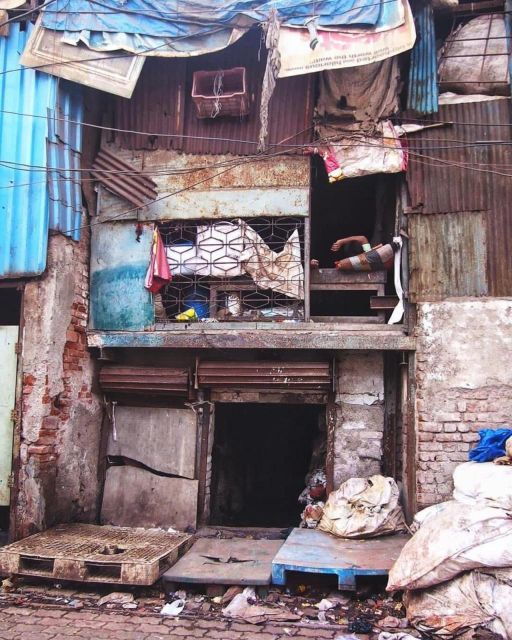 Mumbai: Dharavi Slums Tour With Lunch and Pottery Workshop - Tour Details