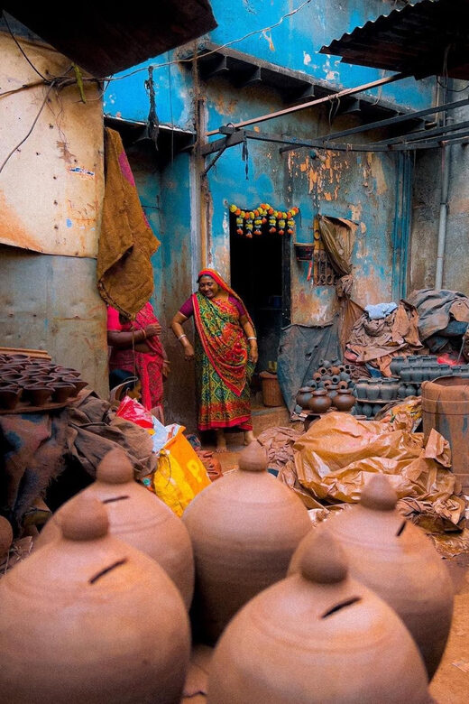 Mumbai: Dhobi Ghat & Dharavi Slum tour - The Sum Up: Is It Worth It?