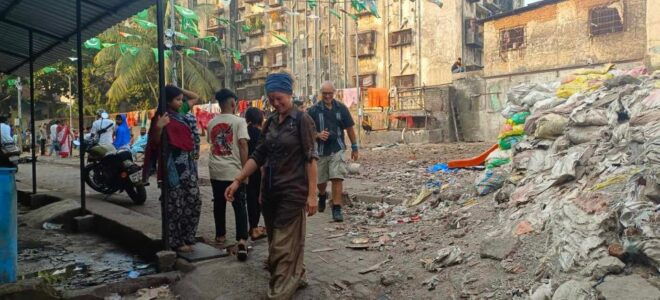 Mumbai: Dhobi Ghat Laundry and Dharavi Slum Tour With Local - Customer Reviews