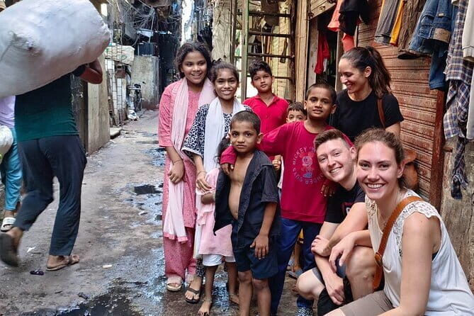 Mumbai: Dhobi Ghat Laundry & Dharavi Slum Tour with a Local - Exploring Mumbai’s Hidden Gems in Depth
