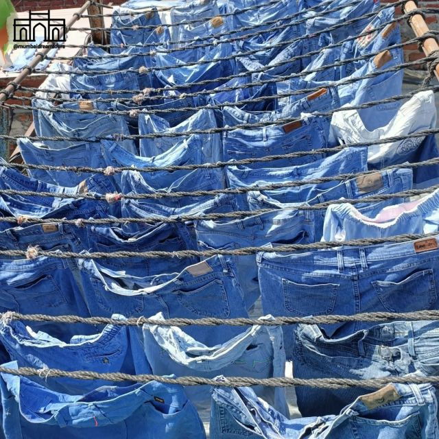 Mumbai: Dhobi Ghat Tour With Dharavi and Train Ride Options - The Sum Up