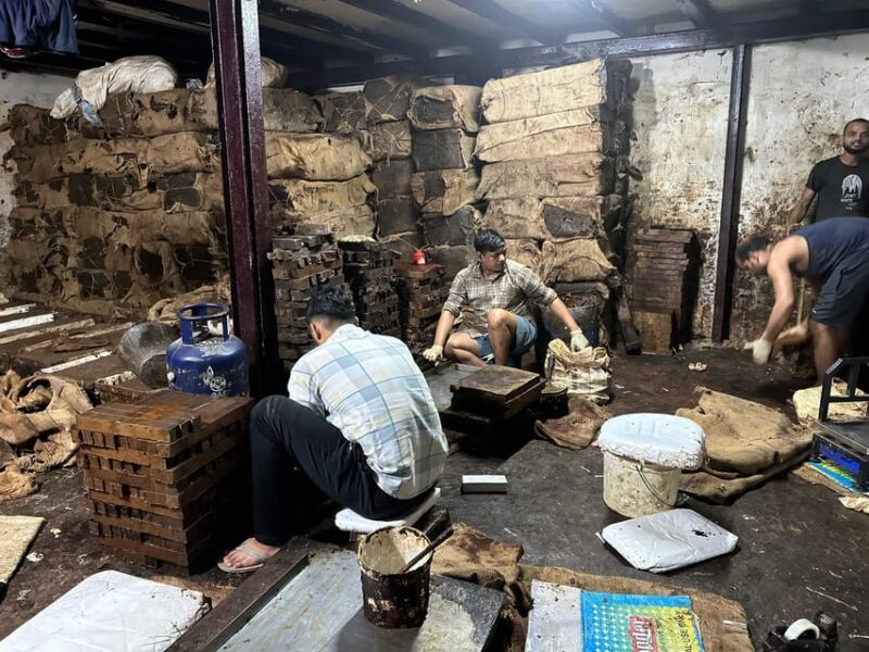 Mumbai: Discover India's Largest Slum -A Local's Perspective - Who Will Love This Tour?