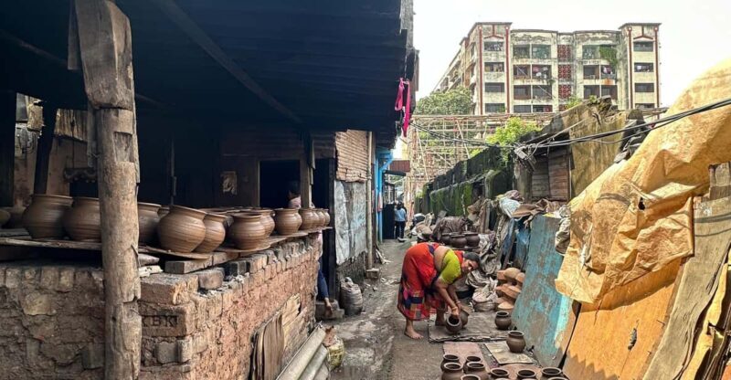 Mumbai: Discover India's Largest Slum -A Local's Perspective - Good To Know