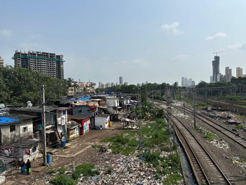 Mumbai: Discover India's Largest Slum -A Local's Perspective - Who Is This Tour Best Suited For?