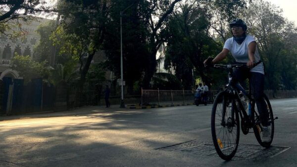 Mumbai: Early Morning Bicycle Tour - Convenience and Flexibility