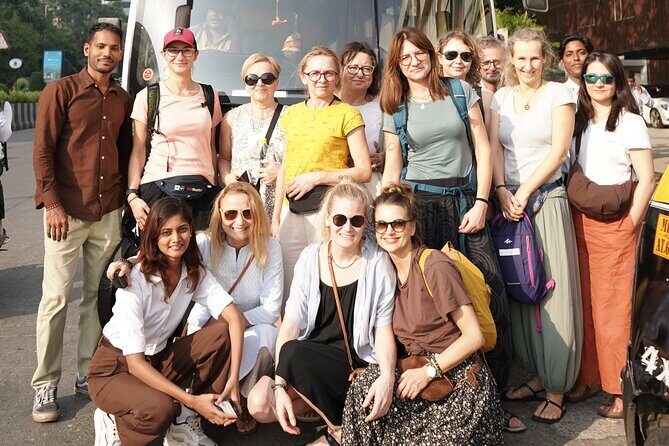 Mumbai Educational Slum Tour - Good To Know