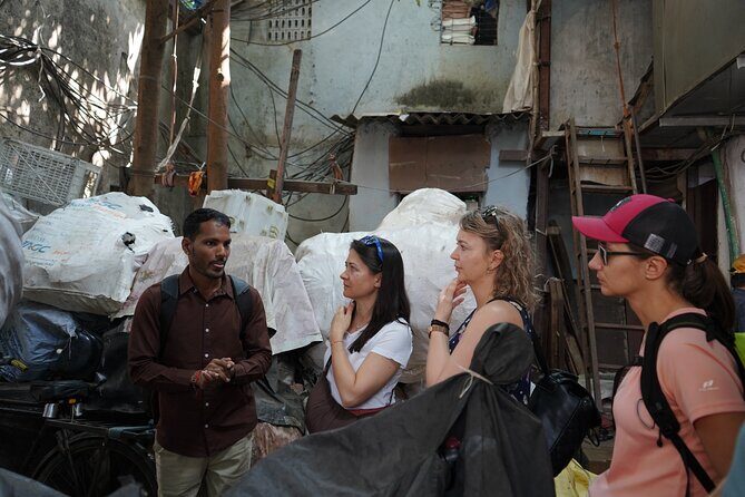 Mumbai Educational Slum Tour - An In-Depth Look at the Dharavi Educational Slum Tour