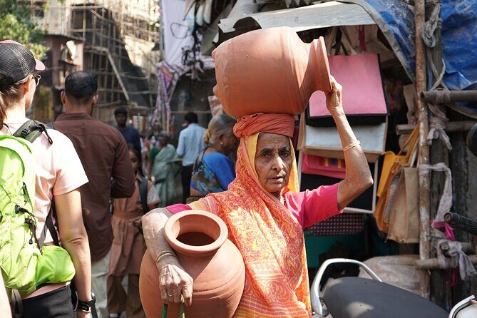 Mumbai Educational Slum Tour - Final Thoughts