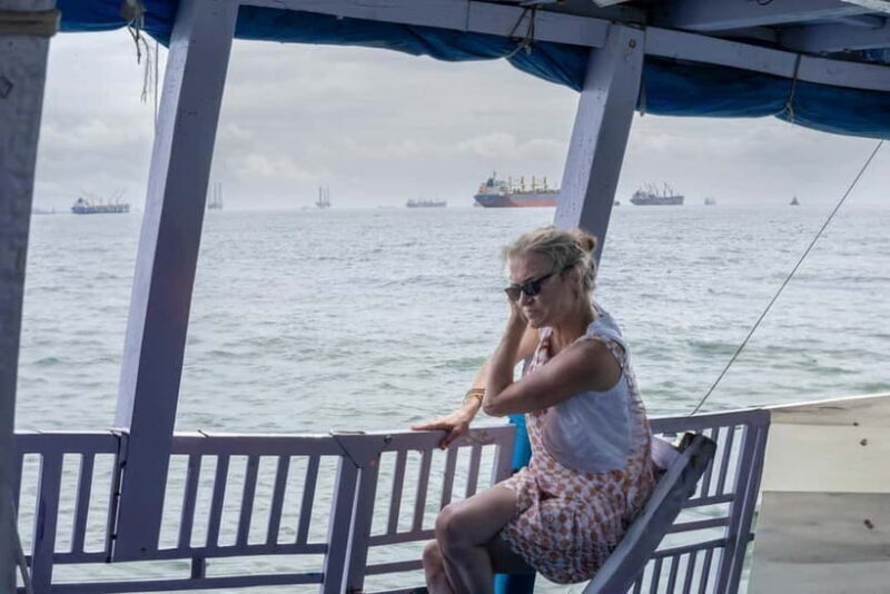 Mumbai Elephanta Caves Guided Tour - Practical Details and Overall Value