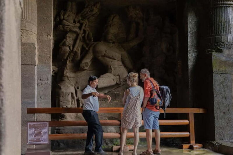 Mumbai Elephanta Caves Guided Tour - Final Thoughts