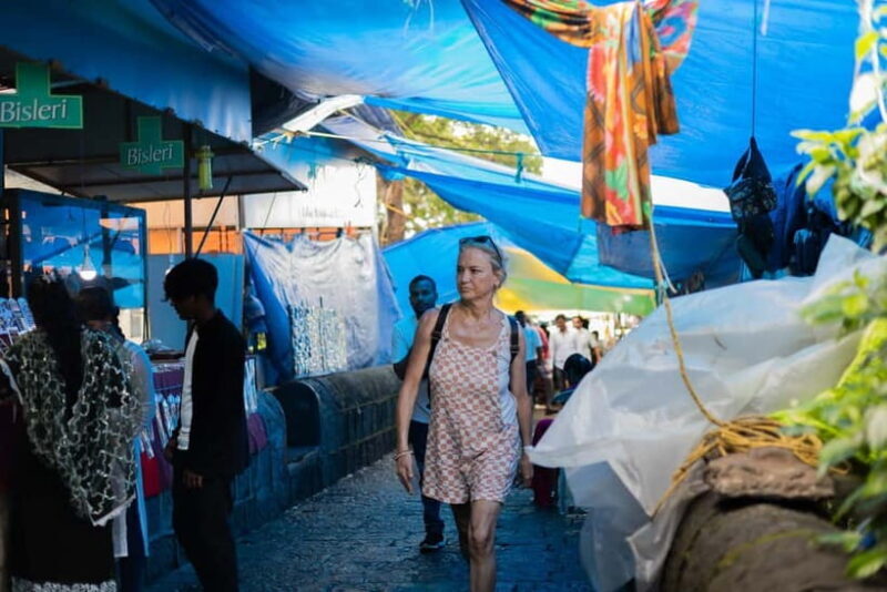Mumbai Elephanta Caves Guided Tour - FAQs