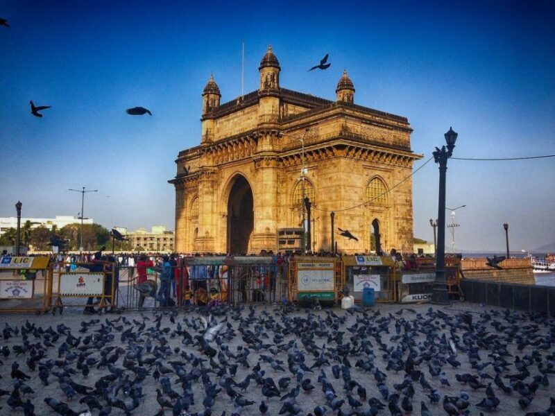Mumbai: Elephanta Caves Half-Day Guided Tour with Expert - Good To Know