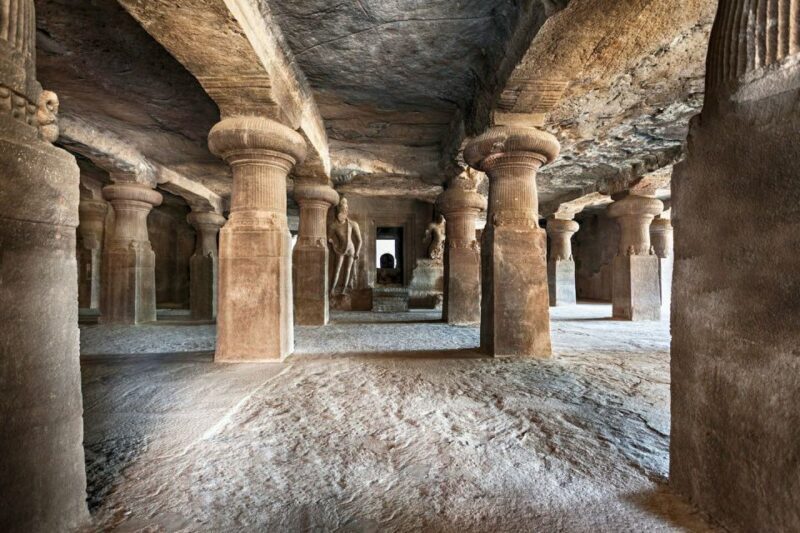 Mumbai: Elephanta Caves Half-Day Guided Tour with Expert - Practical Details: Price, Duration, and What’s Included