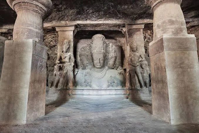Mumbai: Elephanta Caves Half-Day Tour with Ferry Ride - How the guided visit works