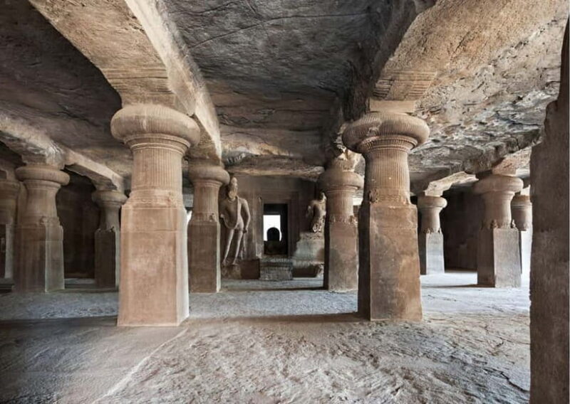 Mumbai: Elephanta Caves Private Tour with Ferry Ride - Good To Know