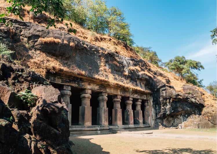 Mumbai: Elephanta Caves Private Tour with Ferry Ride - FAQs