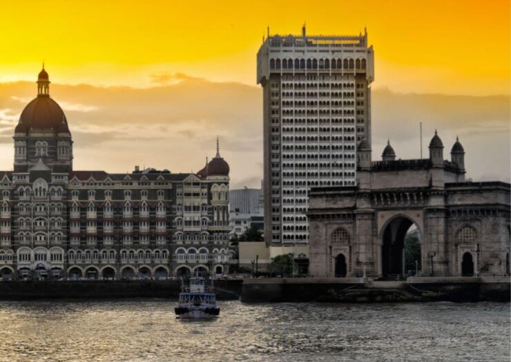 Mumbai: Elephanta Caves Private Tour With Ferry Ride - Tour Details