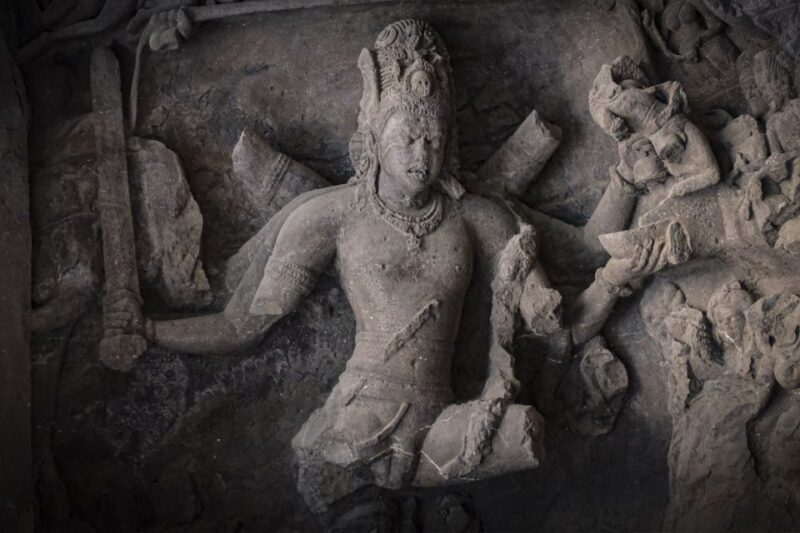 Mumbai: Elephanta Caves Tour - An Authentic Look at the Elephanta Caves Tour