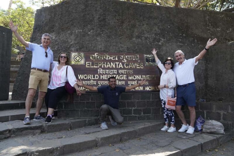 Mumbai: Elephanta Caves Tour - Who Would Benefit Most?