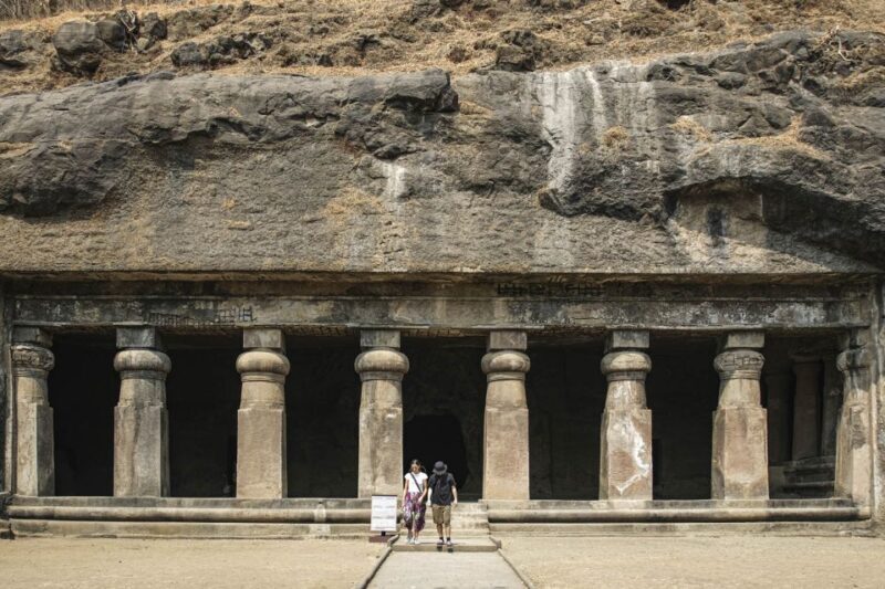 Mumbai: Elephanta Caves Tour - FAQ