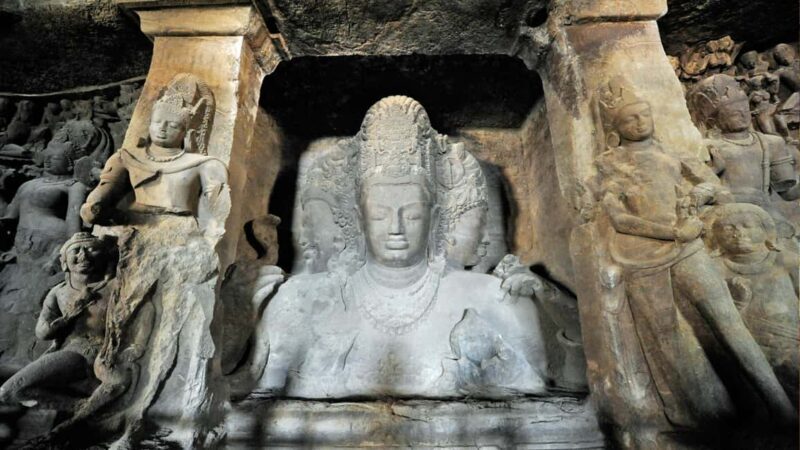 Mumbai: Elephanta Caves Tour with Cruise Group - Is It Worth the Price?