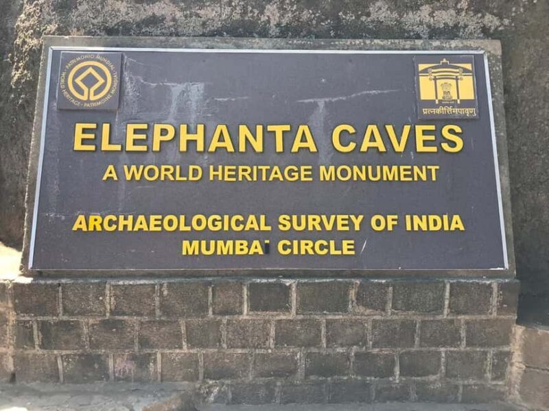 Mumbai: Elephanta Caves Tour with Cruise Group - An In-Depth Look at the Tour Experience