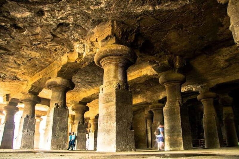 Mumbai: Elephanta Caves Tour with Ferry & Snacks - FAQ
