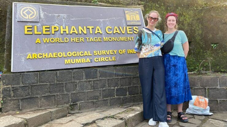 Mumbai: Elephanta Island and Elephanta Caves Guided Tour - Tour Details