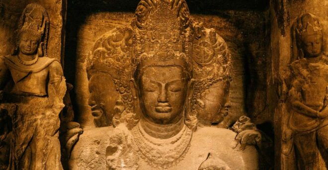 Mumbai: Elephanta Island and Elephanta Caves Guided Tour - What to Bring