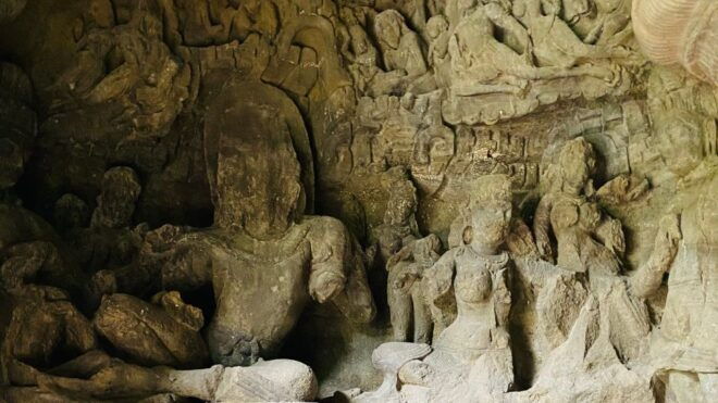Mumbai: Elephanta Island and Elephanta Caves Guided Tour - Directions