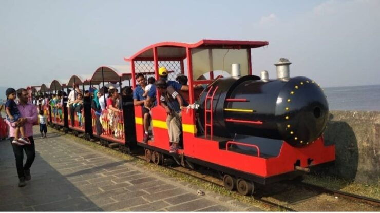 Mumbai: Elephanta Island and Mumbai City Tour - Mumbai City Tour