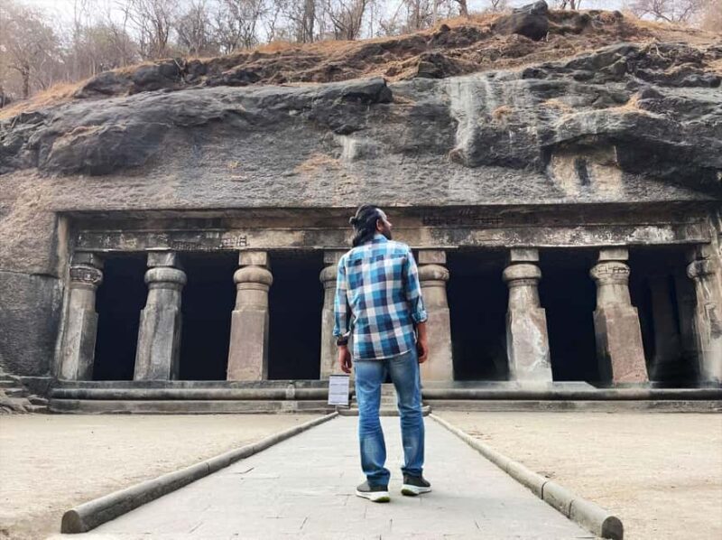 Mumbai: Elephanta Island Caves Tour - Explore a UNESCO Gem - Good To Know  