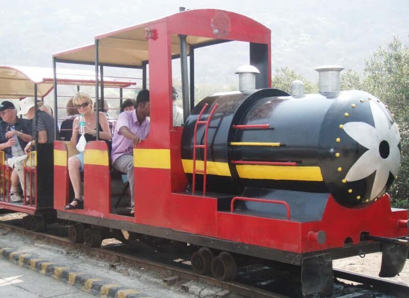 Mumbai: Elephanta Island Caves Tour - Explore a UNESCO Gem - Who Is This Tour Best For?  