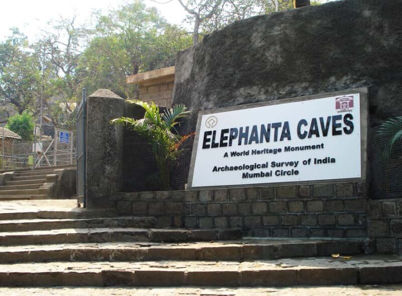 Mumbai: Elephanta Island Caves Tour - Explore a UNESCO Gem - The Sum Up  