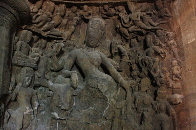 Mumbai Elephanta Island Heritage Walk with Local Guide - Final Thoughts: Is This Tour Right for You?