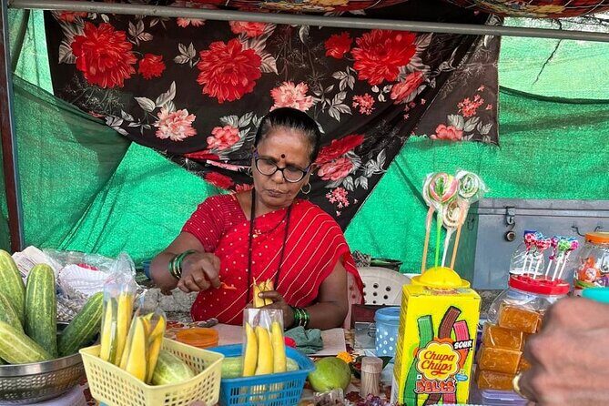 Mumbai Elephanta Island Heritage Walk with Local Guide - Practical Details and Value