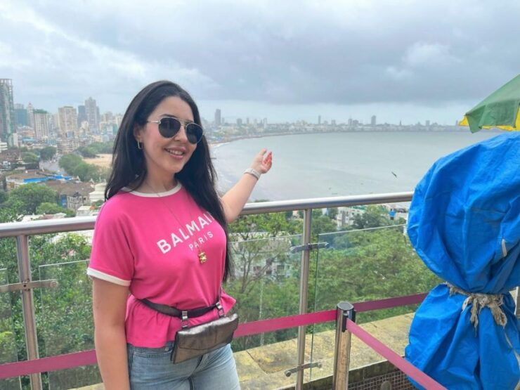 Mumbai: Essentials Group City Sightseeing Tour - Tour Details