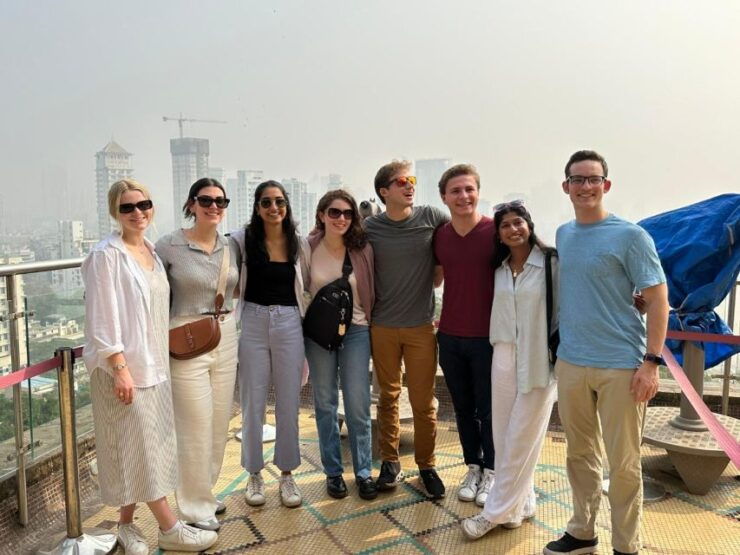 Mumbai: Essentials Group City Sightseeing Tour - Itinerary