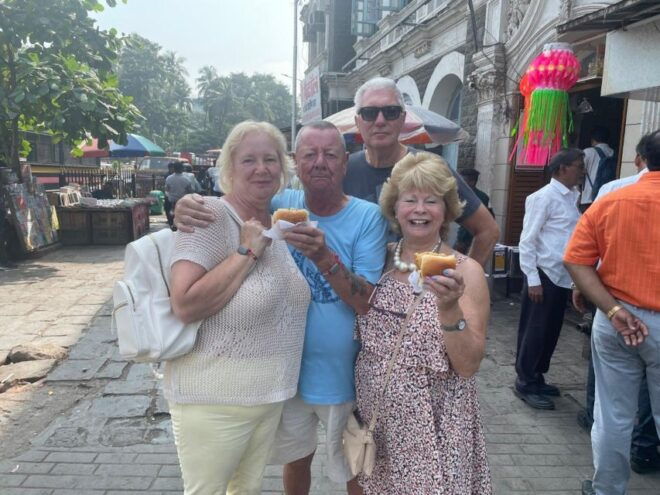 Mumbai: Essentials Group City Sightseeing Tour - Inclusions