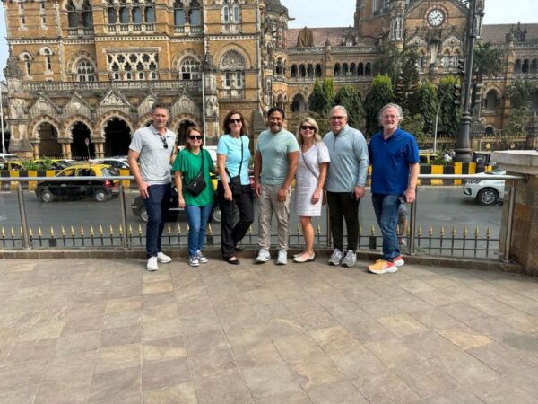 Mumbai: Essentials Group City Sightseeing Tour - Frequently Asked Questions