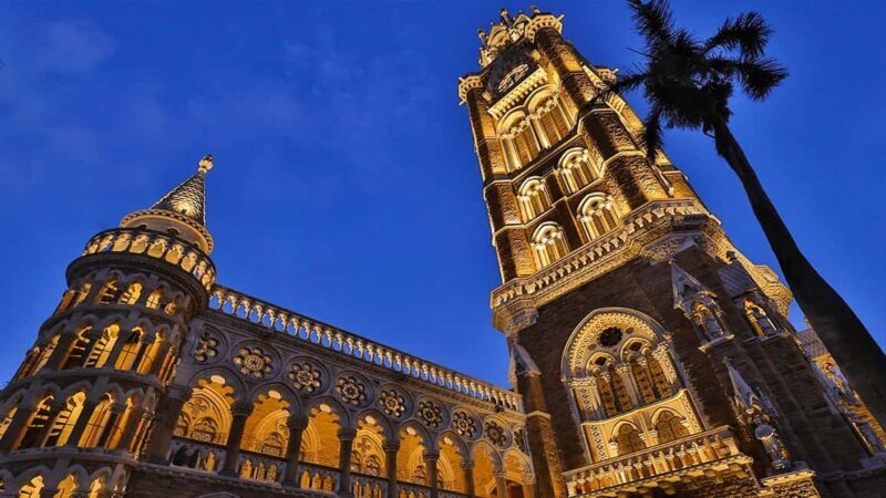 Mumbai Evening City Tour with Dinner Cruise Excursion - An In-Depth Look at the Mumbai Evening City Tour