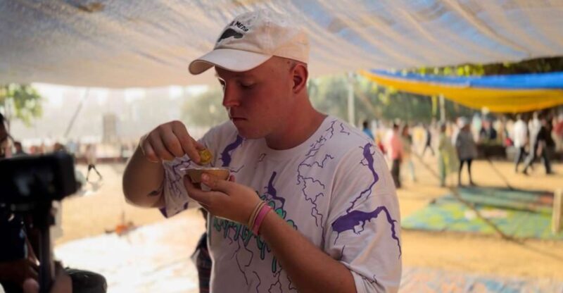 Mumbai: Evening Street Food Tasting & Cultural Market Tour - A Deep Dive into the Mumbai Food Tour Experience