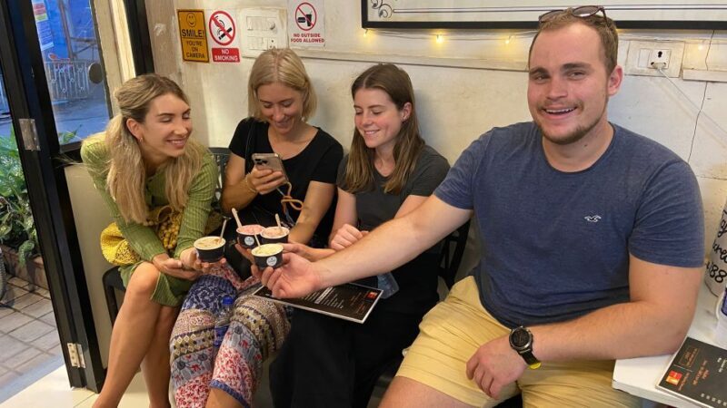 Mumbai: Evening Street Food Tasting & Cultural Market Tour - Final Thoughts