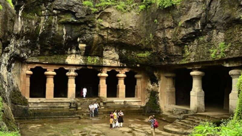 Mumbai: Exclusive Full-Day City Tour with Optional Caves - Introduction