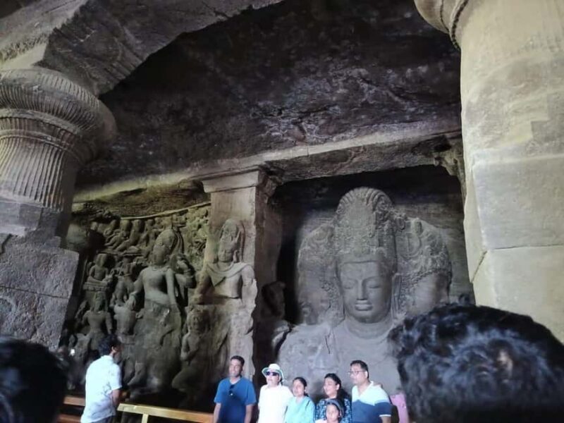 Mumbai: Exclusive Full-Day City Tour with Optional Caves - Final Thoughts