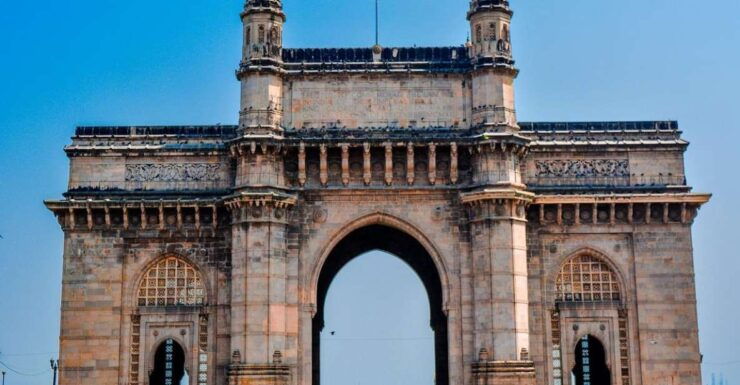 Mumbai: Exclusive Full-Day Private Guided Sightseeing Tour - Tour Details