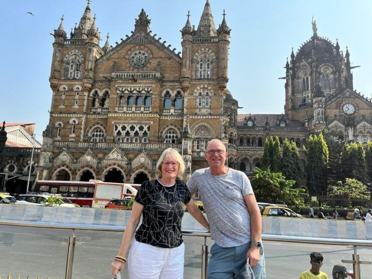 Mumbai: Exclusive Full or Half-Day Private Sightseeing Tour - Tour Details