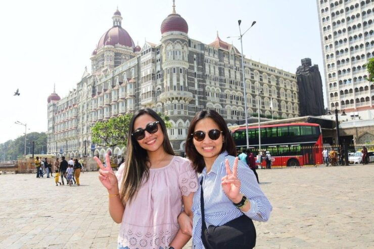 Mumbai: Exclusive Full or Half-Day Private Sightseeing Tour - Pricing and Discounts