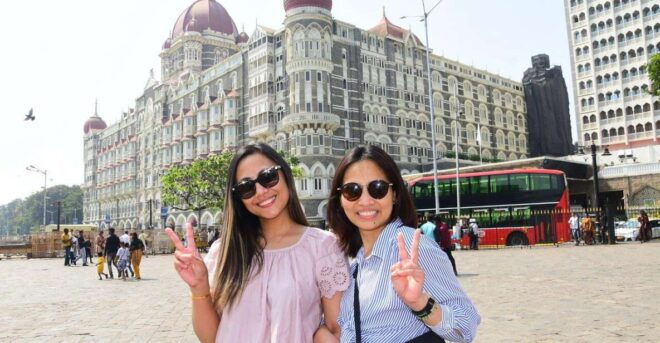 Mumbai: Exclusive Full or Half-Day Private Sightseeing Tour - Duration and Cancellation Policy